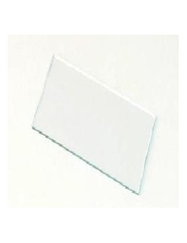 Verre incolore 110x90 FSC26...