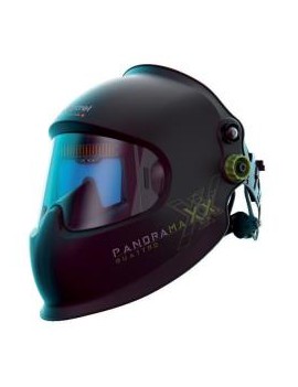 Cagoule Optrel Panoramaxx...