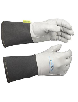 Gants de soudeur FSC76 –...