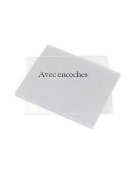 Plastiques FSC401 en...