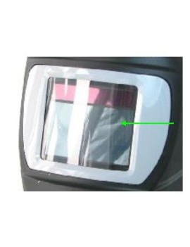 Écrans polycarbonate FSC400...