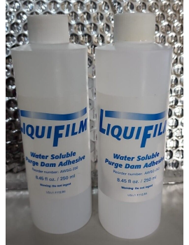 Colle liquide pap soluble