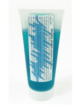tubes couleur bleue décapage acier inox/neutre - FSA713