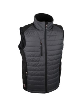 Gilet matelassé GALWAY