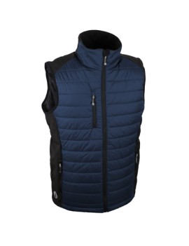 Gilet matelassé GALMER