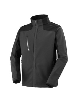 Veste Softshell CAUCASE