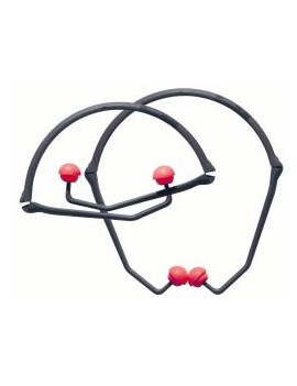 Arceau antibruit pliable...
