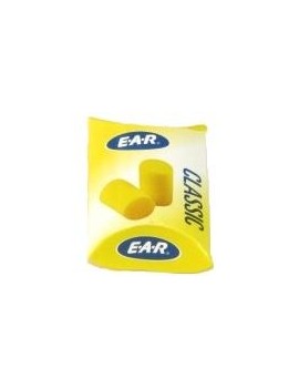 Bouchons d’oreilles EAR...