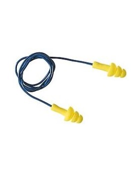 Bouchons d’oreilles avec...