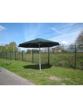 Parapluie soudeur 3m en toile coton ignifugée