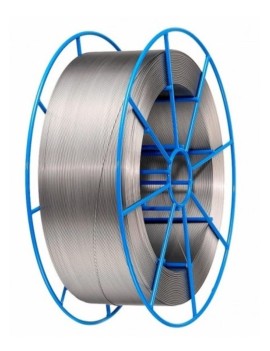 fil tig sanox 53 diam 2.4 mm ou EMK6