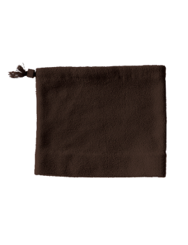 BONNET CACHE NEZ COL NOIR