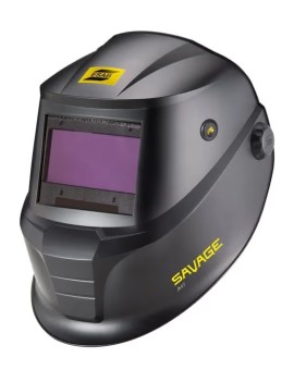 cagoule automatique esab savage A41