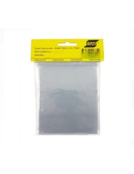 verre exterieur savage a41