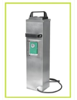 Etuve portative 1 paquet 50 a 180°C - FSB97