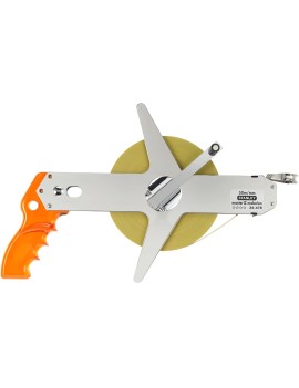 Mètre ruban STANLEY 50 mètres - FSA39