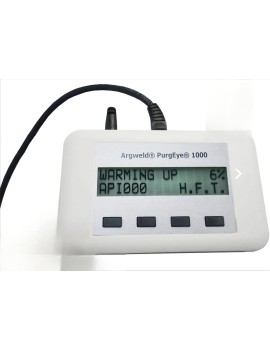 Moniteur inertage purgeye 1000