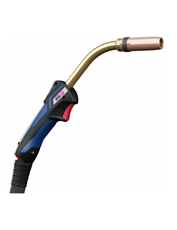 torche de soudage MIG MB EVO PRO 501D