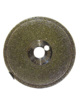 Disque diamant rugueux gros...