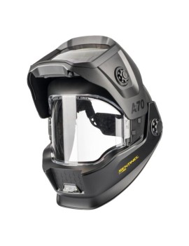 cagoule connectée A70 pro