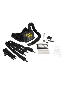 systeme ventilé EPR-X1.1 PAPR