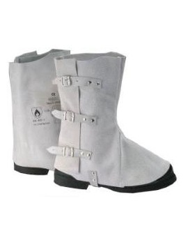 Guêtres cuir FSC65 –...