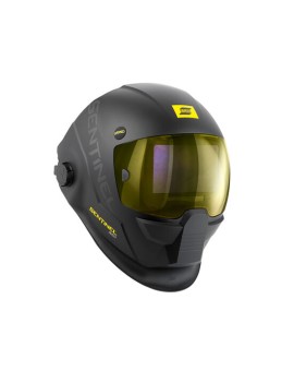 Sentinel A60, Cagoule Automatique Esab
