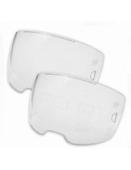 Écran de protection extérieur Sentinel A60– Transparent