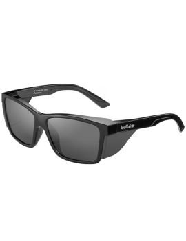 Lunettes – Verres fumés CAT.3, protection et confort en plein soleil