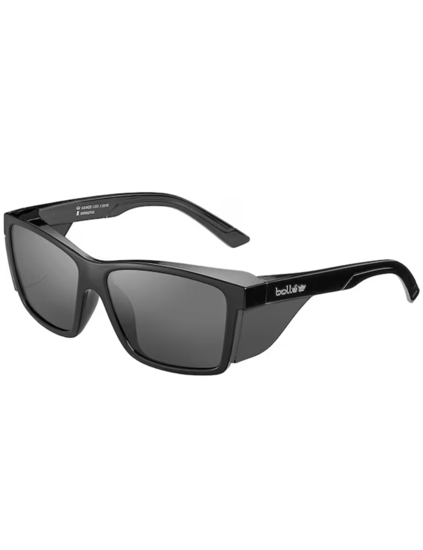 Lunettes – Verres fumés CAT.3, protection et confort en plein soleil