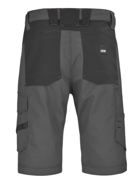 Bermuda de travail léger Ripstop – Confort et résistance