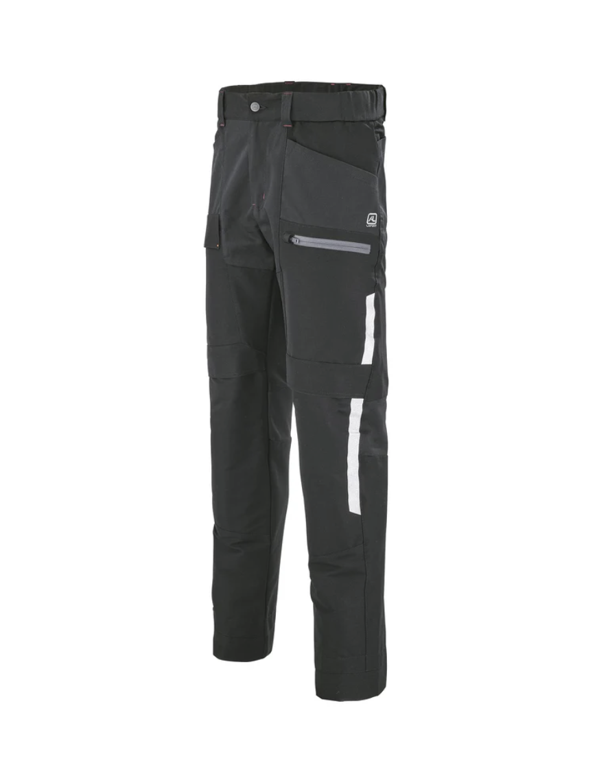 Pantalon de travail mixte Ripstop Cordura stretch – Légèreté, résistance et liberté de mouvement au quotidien