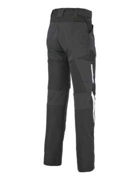Pantalon de travail mixte Ripstop Cordura stretch – Légèreté, résistance et liberté de mouvement au quotidien