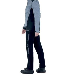 Pantalon de travail mixte Ripstop Cordura stretch – Légèreté, résistance et liberté de mouvement au quotidien