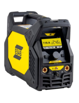 Renegade ET 210iP