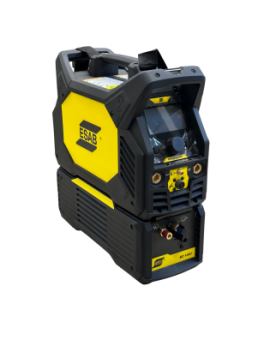 Renegade ET 210iP Refroidi Eau
