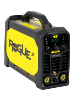 Rogue ET 201iP PRO, Poste...
