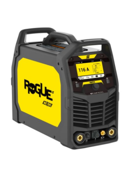 Rogue ET 230iP AC/DC, Poste...
