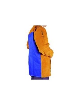 Veste soudeur FSC681 – Cuir...