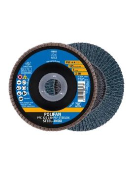 Disque à lamelles PFC dia...