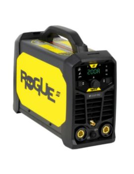 Rogue ET 201iP PRO, Poste...