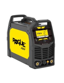Rogue ET 230iP AC/DC, Poste...