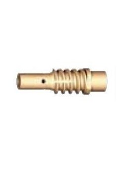 Support tube contact M6 x 42 mb 15 002.0078 - FSK14