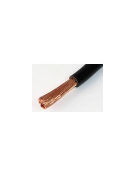 Câble cuivre multi-brins - 95 mm² - enrobage Néoprène - FSB565