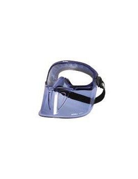 Pare-visage FSC124 pour...