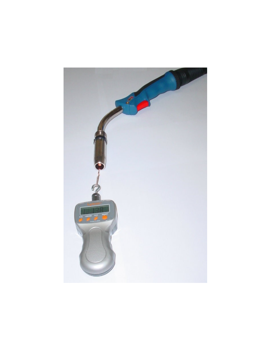 Peson électronique First KAMER 25 kg