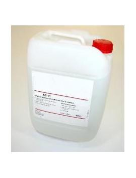 Anti-adhérent sans silicone à diluer - bidon de 20 litres - FSA47