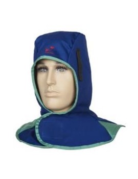 Cagoule soudeur FSC316 en...