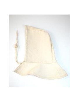 Cagoule FSC313 en coton...