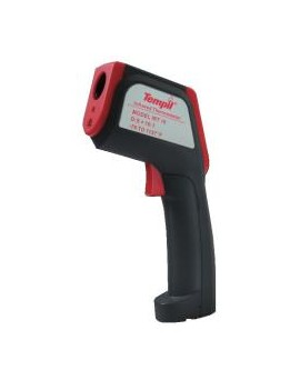 Thermomètre digital sans contact avec certificat d'étalonnage - FSA233